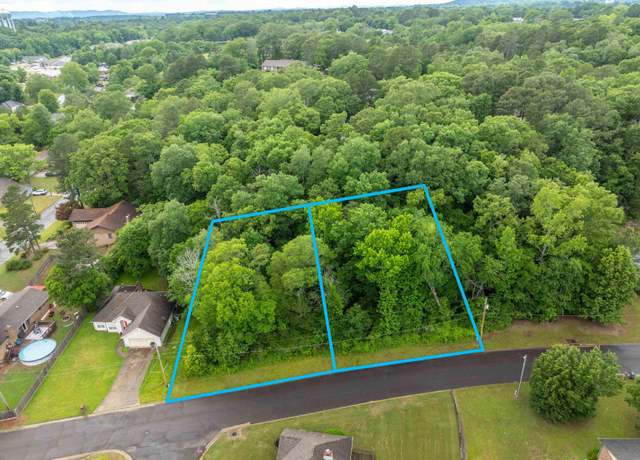 Property at Lots 12 & 13 Apache St, Hot Springs, AR 71901