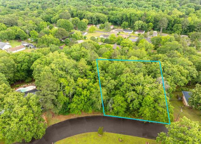 Property at Lot 6 Seminole Ct, Hot Springs, AR 71901