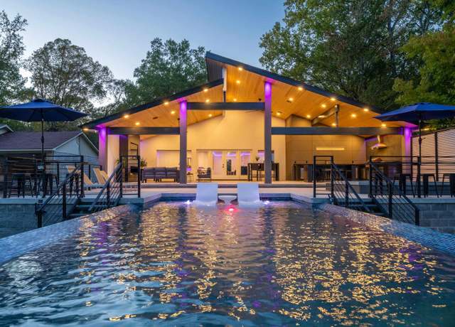 Property at 109 Brittany, Hot Springs, AR 71913, 6 beds, 5.5 baths