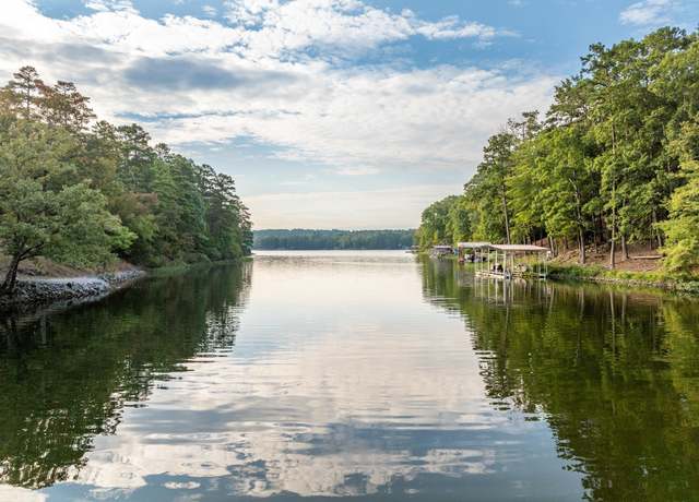 Property at 34 Reata Way, Hot Springs Village, AR 71909