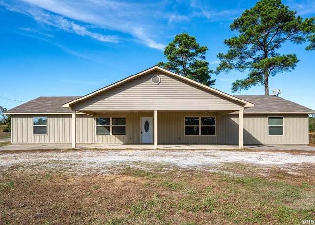 Property at 3448 Finch Rd, Bismarck, AR 71929, 3 beds, 2 baths