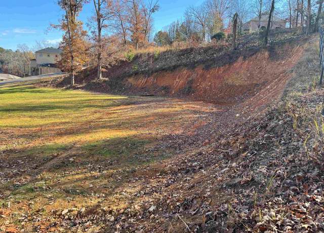 Property at TBD Lake Forest Shores Dr, Hot Springs, AR 71913