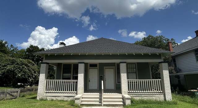 Photo of 1601 Hanger St Unit A, Little Rock, AR 72202