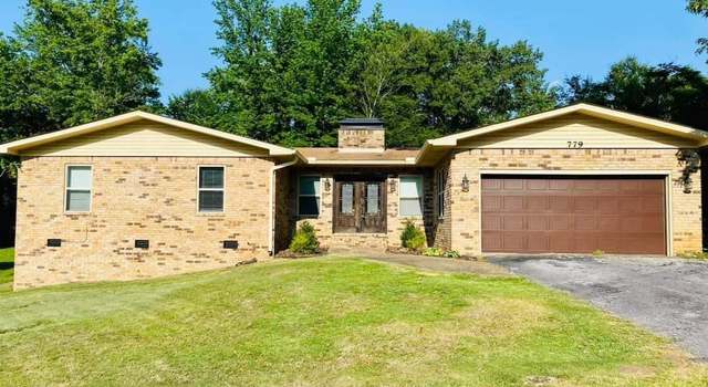 Photo of 779 Akers Rd, Hot Springs, AR 71901