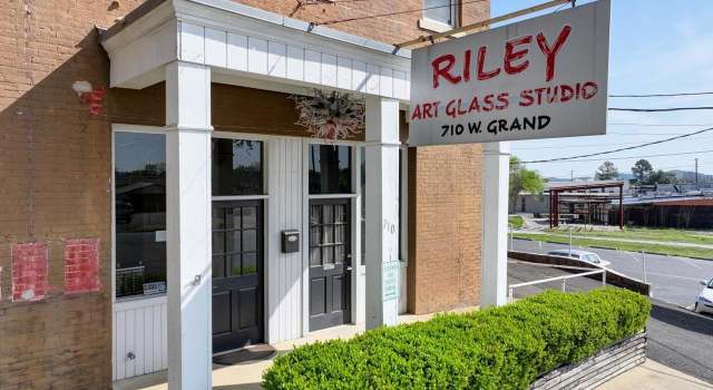 Photo of 710 W Grand Ave #200, Hot Springs, AR 71913
