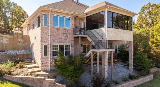 Photo of 59 Stonegate Ter, Hot Springs, AR 71913