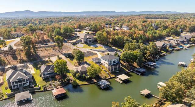 Photo of 59 Stonegate Ter, Hot Springs, AR 71913