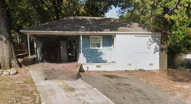 Photo of 2000 S Harrison St, Little Rock, AR 72204