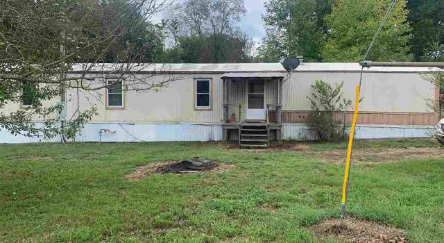 Photo of 301, 315, 317 S Third St, Glenwood, AR 71943