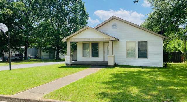 Photo of 117 Cash St, Hot Springs, AR 71913