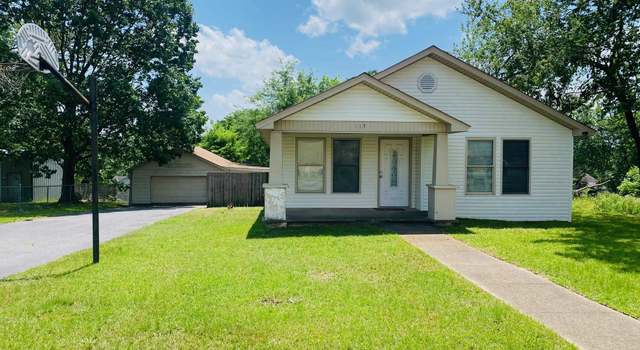 Photo of 117 Cash St, Hot Springs, AR 71913