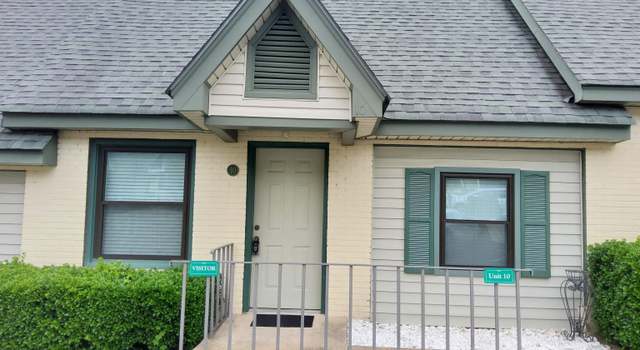 Photo of 111 Prospect Ave #10, Hot Springs, AR 71901