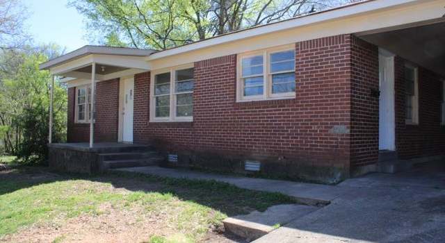 Photo of 218 Laser St, Hot Springs, AR 71901