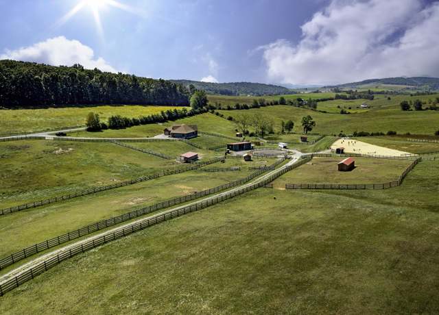 Property at 747 New Providence Rd, Raphine, VA 24472, 4 beds, 2.5 baths