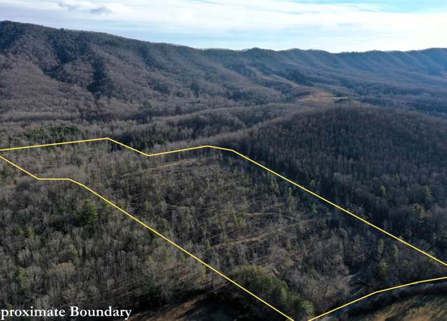 Property at TBD S Buffalo Rd, Lexington, VA 24450