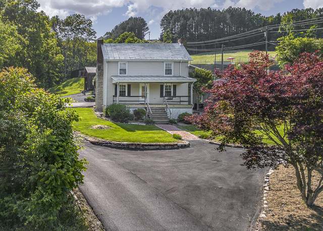 Property at 21 Murat Rd, Lexington, VA 24450, 4 beds, 2 baths