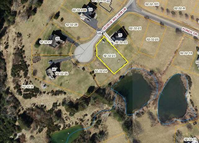 Property at Lot 23 George William Ln, Lexington, VA 24450