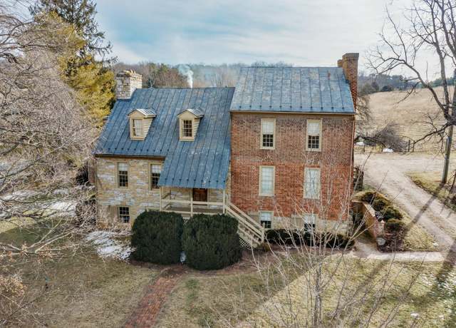 Property at 2645 Sterrett Rd, Raphine, VA 24472, 4 beds, 2 baths