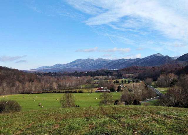Property at Lot #1 Maury Ridge Dr, Buena Vista, VA 24416
