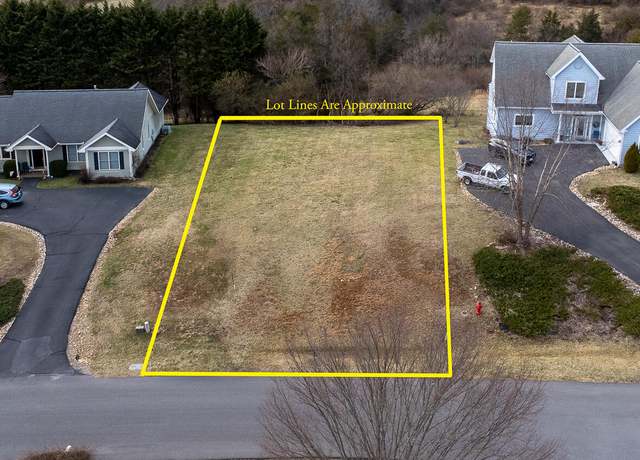 Property at tbd Woodridge Ln, Lexington, VA 24450
