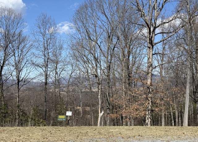 Property at TBD E Ridge Dr, Lexington, VA 24450