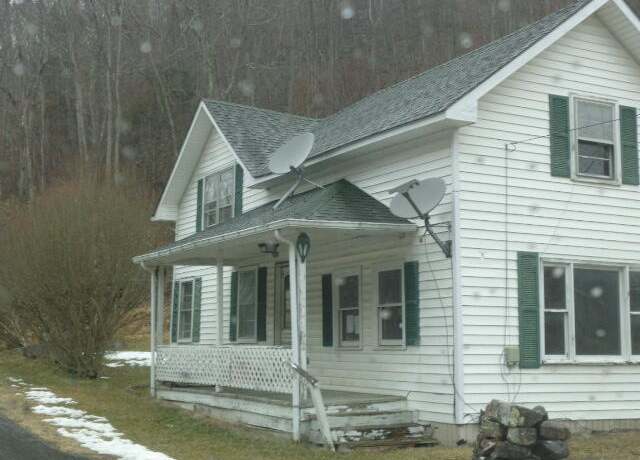 Property at 9746 Big Valley Rd, Warm Springs, VA 24484, 3 beds, 2 baths