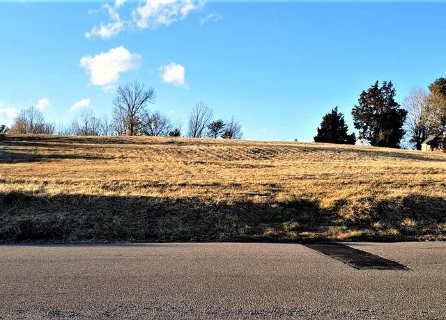 Property at 2.4 Ac. Waddell St, Lexington, VA 24450