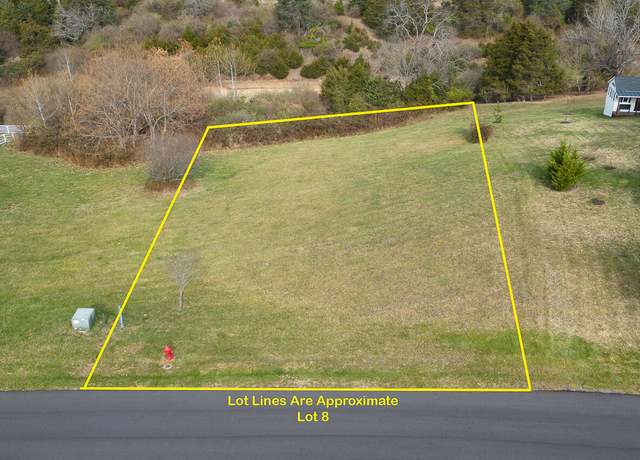 Property at Lot 8 Cora Ln, Lexington, VA 24450