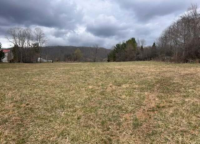Property at 000 Hot Springs Rd, Hot Springs, VA 24445
