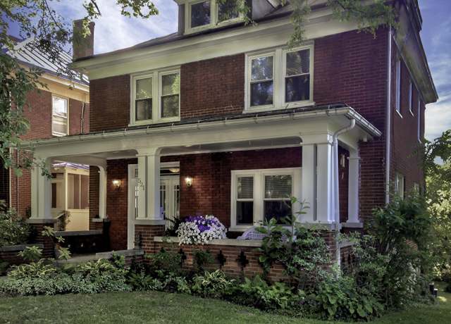 Property at 521 S Main St, Lexington, VA 24450, 3 beds, 2 baths