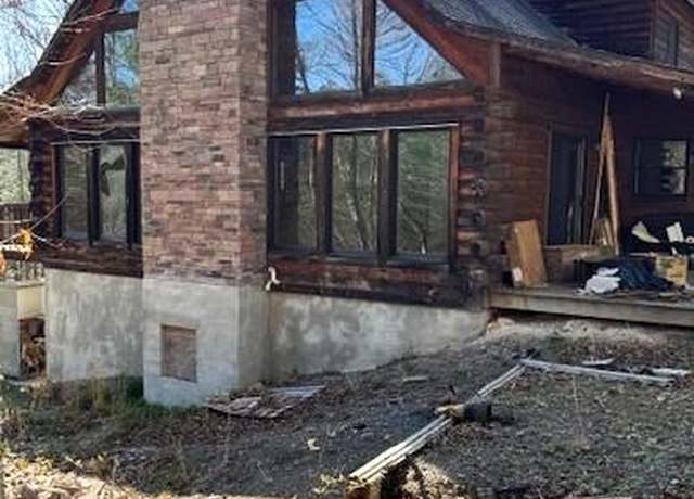 Property at 110 Pioneer Rd, Covington, VA 24426, 3 beds, 2.5 baths