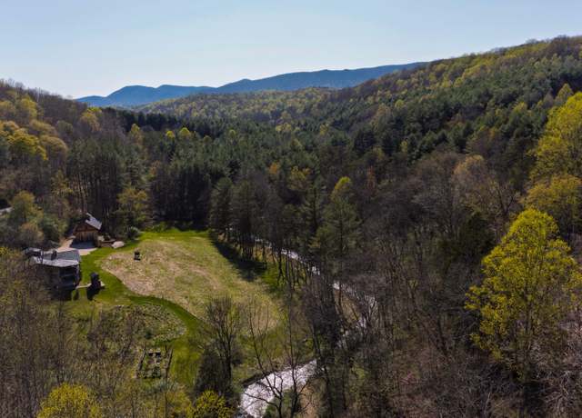 Property at 1808 South Buffalo Rd, Lexington, VA 24450, 4 beds, 2 baths