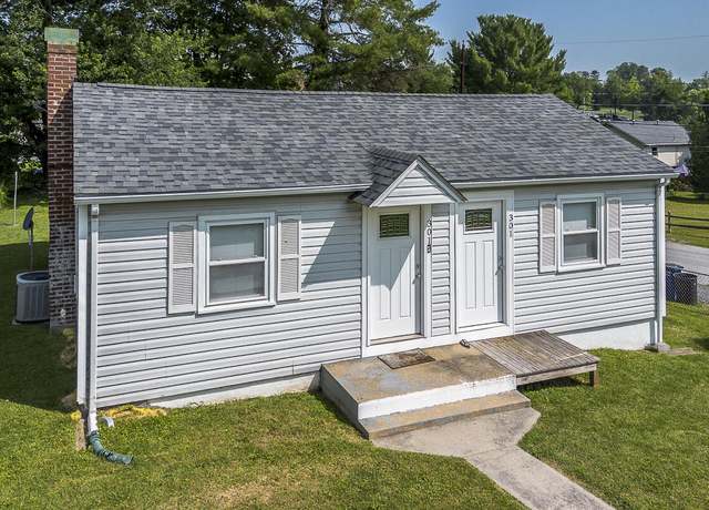 Property at 301 Walker St, Lexington, VA 24450, 2 beds, 2 baths