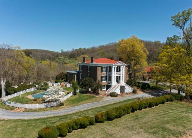 Property at 3111 N Lee Hwy, Lexington, VA 24450, 14 beds, 15 baths