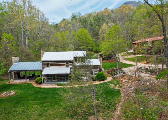Property at 195 Shake Rag Rd, Lexington, VA 24450, 2 beds, 2 baths