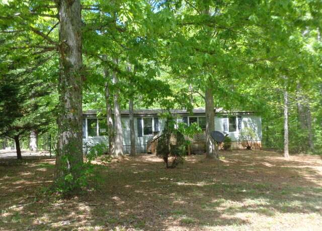 Property at 1623 Richmond Hwy, Amherst, VA 24521, 3 beds, 2 baths