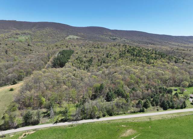Property at 1120 Sam Snead Hwy, Hot Springs, VA 24445