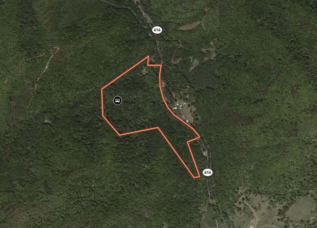Property at 8106 Rich Patch Rd, Covington, VA 24426, 2 beds, 2 baths