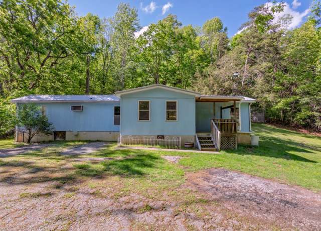 Property at 2010 Jacktown Rd, Lexington, VA 24450