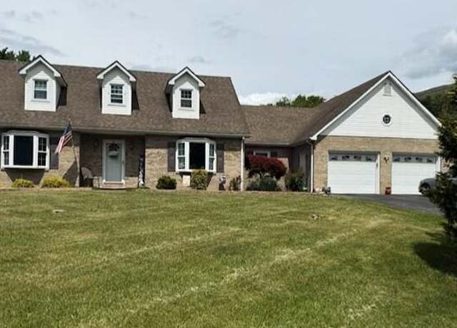 Property at 307 Sammys Rd, Covington, VA 24426, 4 beds, 2.5 baths