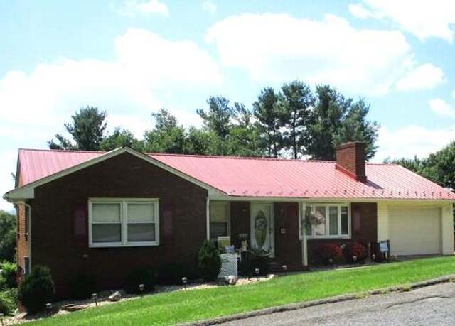 Property at 1220 S Mound Ave, Covington, VA 24426, 4 beds, 2 baths
