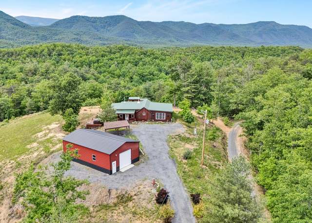 Property at 223 Vista Ln, Clifton Forge, VA 24422, 1 bed, 1 bath