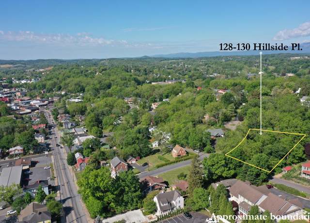 Property at 128-130 Hillside Pl, Staunton, VA 24401
