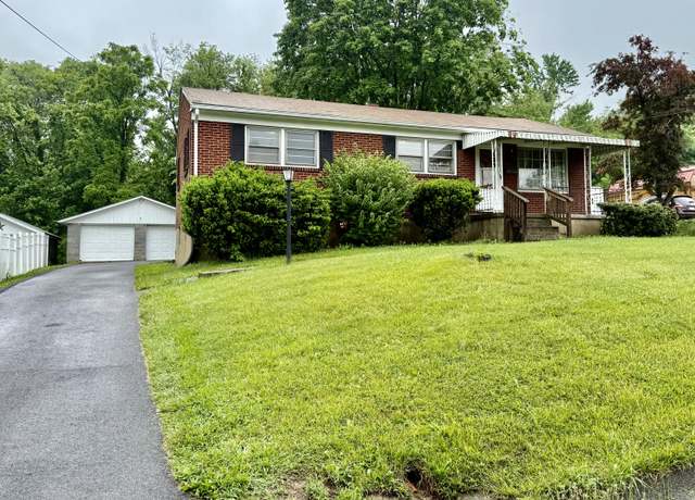 Property at 703 N Augusta Ave, Covington, VA 24426, 3 beds, 2 baths