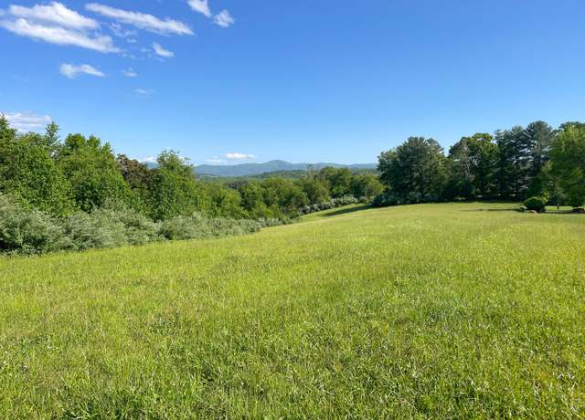 Property at 0000 Hunter Hill Rd, Lexington, VA 24450