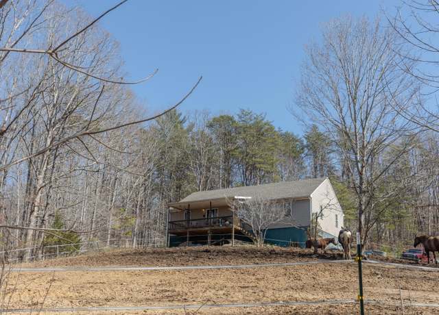Property at 360 Chessie Ln, Buena Vista, VA 24416, 3 beds, 2 baths