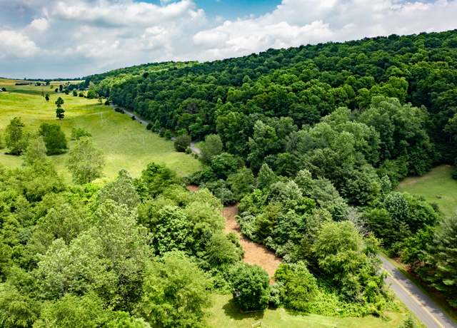 Property at TBD Mcclure Blvd, Fairfield, VA 24435