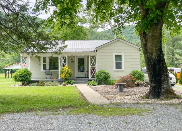 Property at 1156 Arnolds Valley Rd, Natural Bridge Station, VA 24579, 2 beds, 1 bath