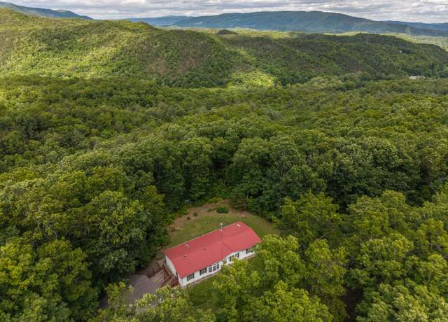 Property at 576 Cook Ln, Covington, VA 24426, 3 beds, 2 baths