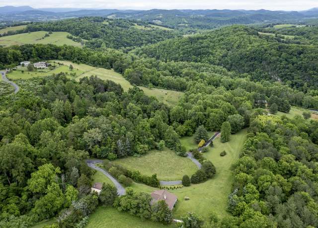 Property at TBD Alpine Dr, Lexington, VA 24450